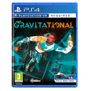 Gravitational (PSVR) - PS4