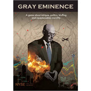 Gray Eminence