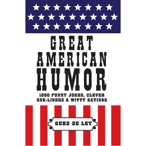 Great American Humor