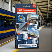 Great British Railway Stations