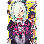 Great Jahy Will Not Be Defeated! 5, The