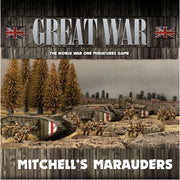 Great War: Mitchell's Mauraders British Army Deal