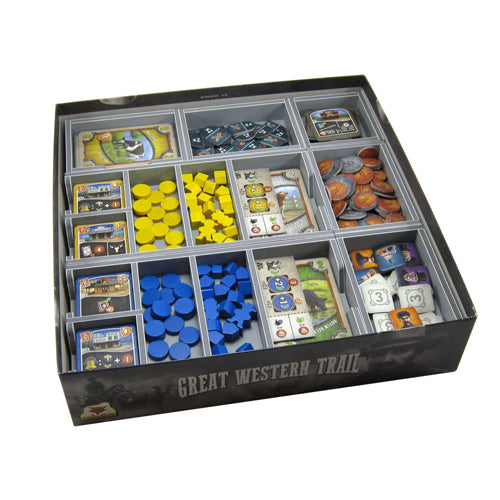 Great Western Trail Insert v2