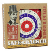 Great Zucchini Wheel Puzzles Numbers