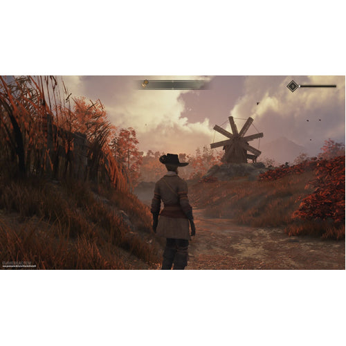 Greedfall - PS4 - Gameplay Shot 2