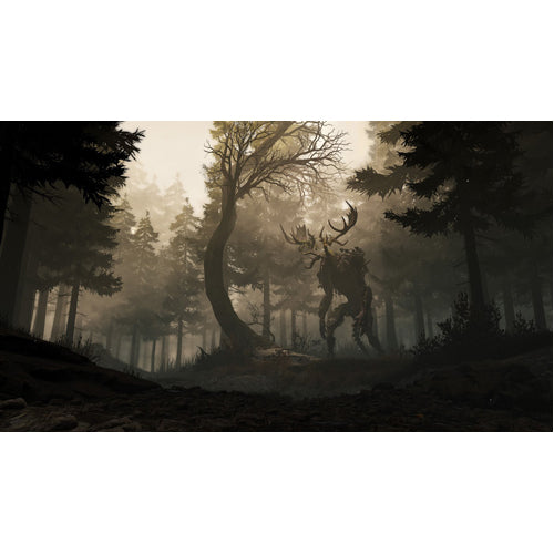 Greedfall - Xbox One - Gameplay Shot 1