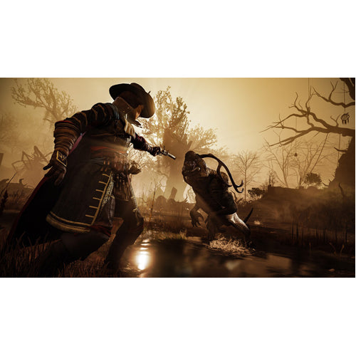 Greedfall - Xbox One - Gameplay Shot 2
