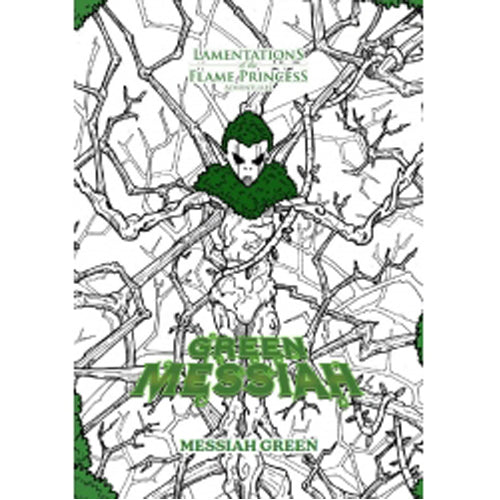 Green Messiah