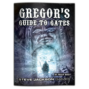 Gregor's Guide to Gates