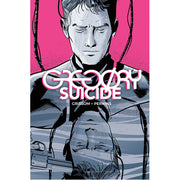 Gregory Suicide (Hardback)