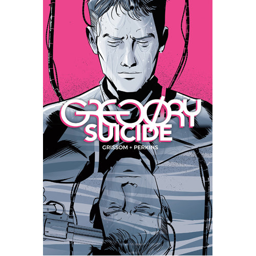 Gregory Suicide (Hardback)