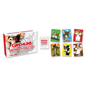Gremlins Card Game Memory Master Gremlins