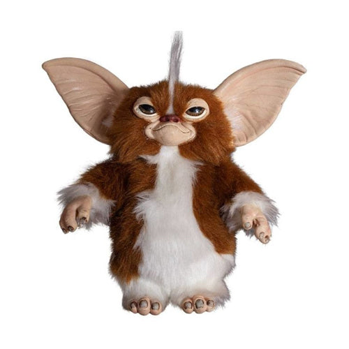 Gremlins Stripe Mogwai Hand Puppet Prop