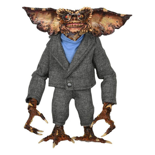 Gremlins Ultimate Brain 7 Inch Scale Action Figures Gremlins 2 Bad Batch