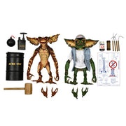 Gremlins Ultimate Demolition 2-pack 7 Inch Scale Action Figures Gremlins 2 Bad Batch