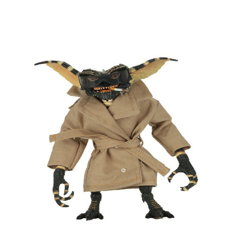 Gremlins Ultimate Flasher Gremlin 7 Inch Scale Action Figure