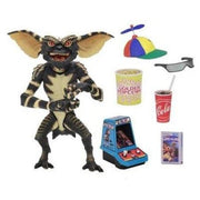 Gremlins Ultimate Gamer Gremlin 7 Inch Scale Action Figure