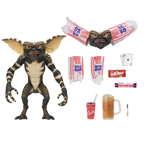 Gremlins Ultimate Gremlin 7 Inch Scale Action Figure