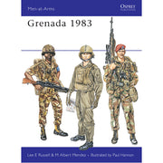 Grenada 1983