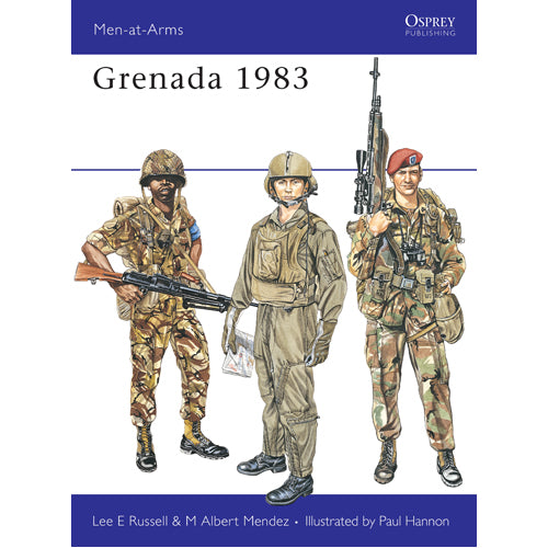 Grenada 1983