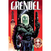 Grendel: Devil's Odyssey