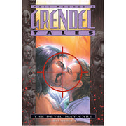 Grendel Tales: The Devil May Care (Paperback)