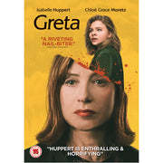 Greta - DVD