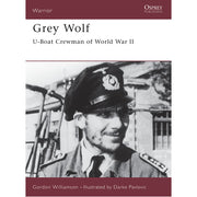 Grey Wolf