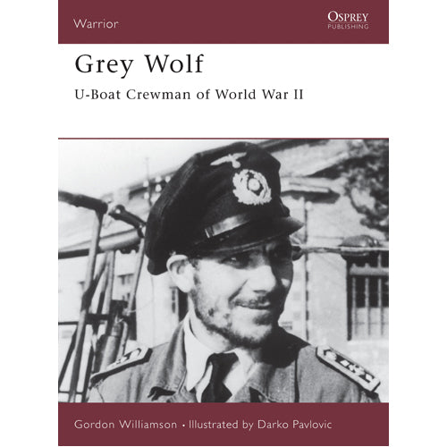 Grey Wolf