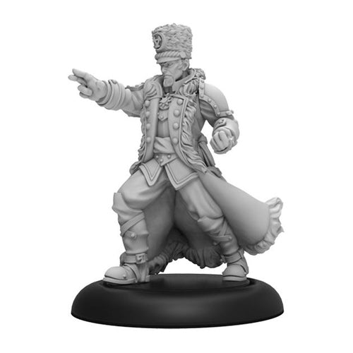Greylord Adjunct