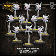 Griever Swarm