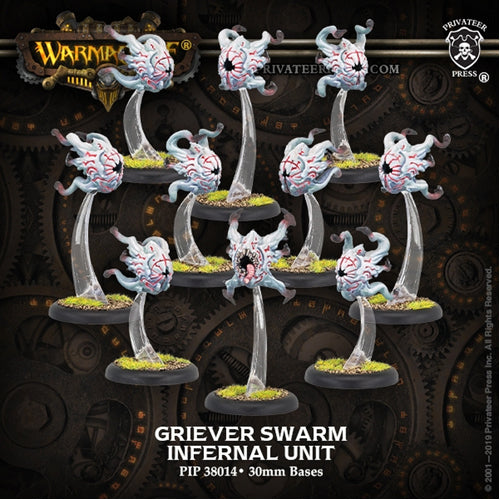 Griever Swarm