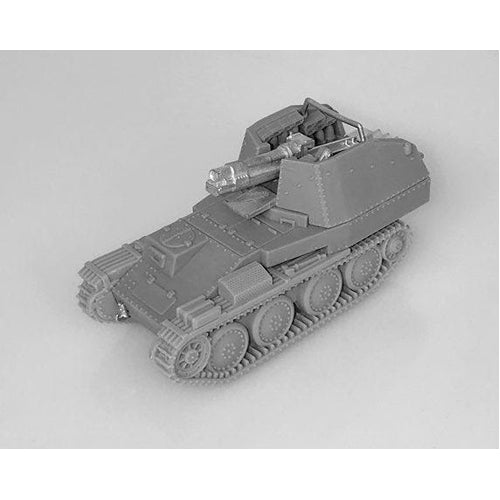 Grille: 28mm (1/56)