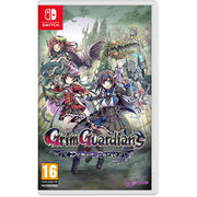Grim Guardians: Demon Purge - Nintendo Switch