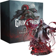 Grimcoven: Forgotten Entities - Miniatures