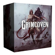 Grimcoven: Hunter's Expansion - Standees