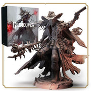 Grimcoven: The Renegade Hunter Miniature