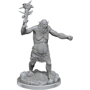 Grimlocks: D&D Nolzur's Marvelous Unpainted Miniatures (W21)