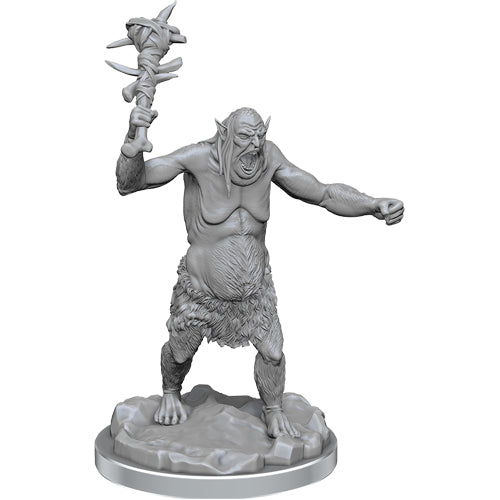 Grimlocks: D&D Nolzur's Marvelous Unpainted Miniatures (W21)
