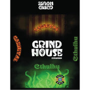 Grind House: Carnival and Cthulhu Expansion