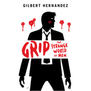 Grip (Hardback)