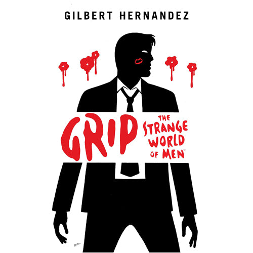 Grip (Hardback)