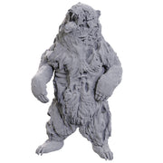 Grizzly Bear: WizKids Deep Cuts: Zombie (W24)