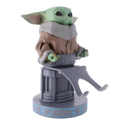 Grogu Seeing Stone Cable Guy