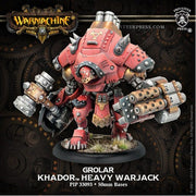 Grolar / Kodiak Kit
