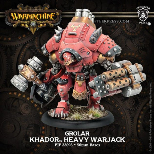 Grolar / Kodiak Kit