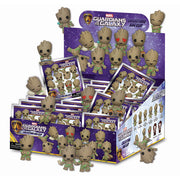 Groot Series 1 Bag Clips