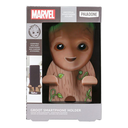 Groot Smartphone Holder