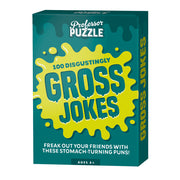 Gross Jokes