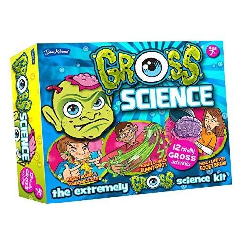 Gross Science